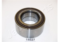 Wheel Stabiliser Kit KK-14027 Japanparts