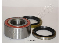 Wheel Stabiliser Kit KK-15010 Japanparts