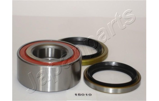 Wheel Stabiliser Kit KK-15010 Japanparts