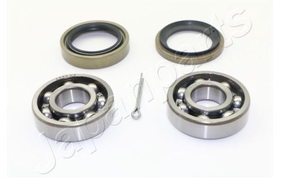 Wheel Stabiliser Kit KK-16004 Japanparts
