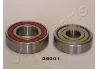 Wheel Stabiliser Kit KK-26001 Japanparts