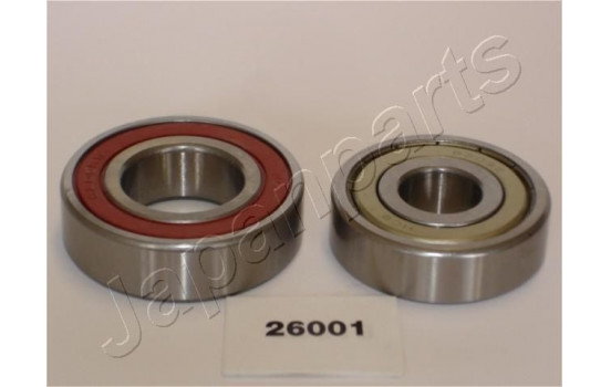 Wheel Stabiliser Kit KK-26001 Japanparts