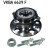 Wheel Stabiliser Kit VKBA 6629 F SKF