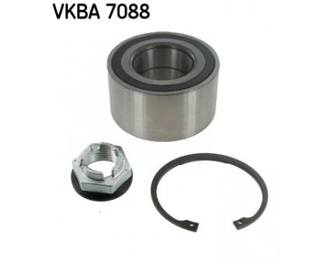 Wheel Stabiliser Kit VKBA 7088 SKF