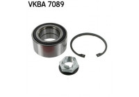 Wheel Stabiliser Kit VKBA 7089 SKF