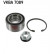 Wheel Stabiliser Kit VKBA 7089 SKF
