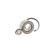 Wheel Stabiliser Kit VKBA 7089 SKF, Thumbnail 2