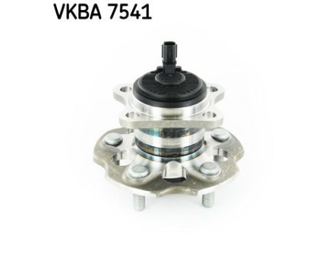 Wheel Stabiliser Kit VKBA 7541 SKF