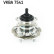 Wheel Stabiliser Kit VKBA 7541 SKF
