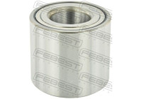 Wheel Stabiliser