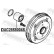 Wheel Stabiliser, Thumbnail 2