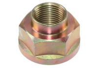 Axle nut, drive shaft / cardan shaft