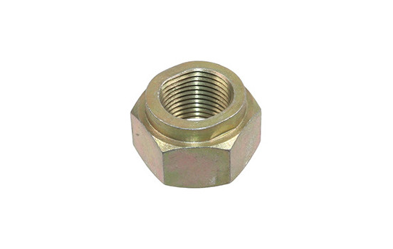 Axle Nut, drive shaft, Image 2