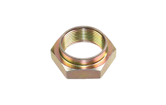 Axle Nut, drive shaft, Image 2