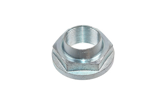 Axle Nut, drive shaft, Image 2