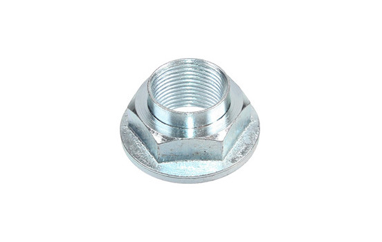 Axle Nut, drive shaft, Image 2