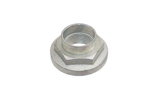 Axle Nut, drive shaft, Image 2