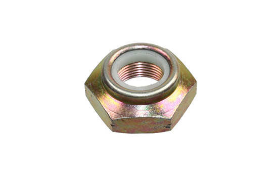 Axle Nut, drive shaft, Image 2