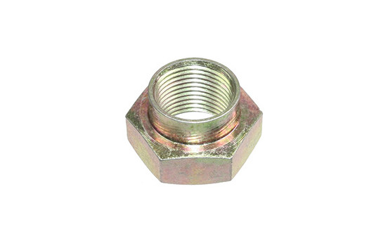 Axle Nut, drive shaft, Image 2