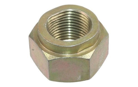 Axle Nut, drive shaft