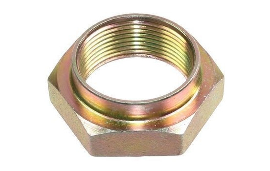 Axle Nut, drive shaft