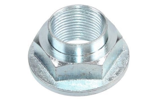 Axle Nut, drive shaft