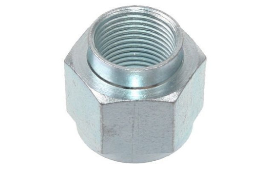 Axle Nut, drive shaft