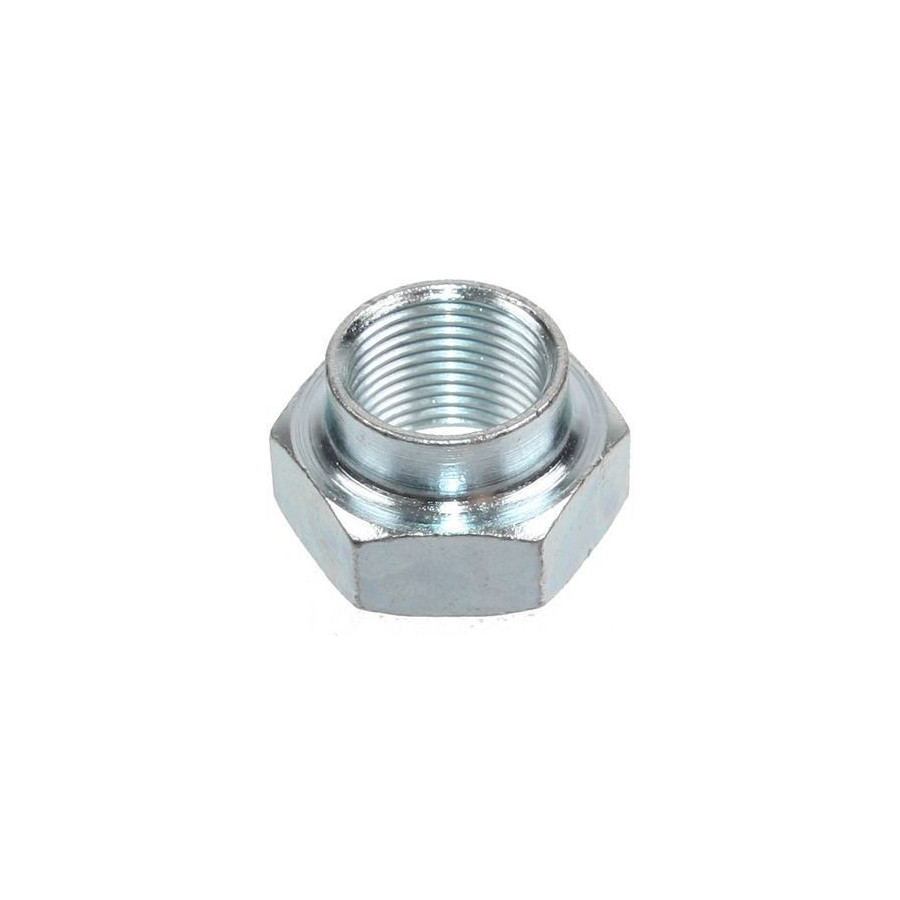 Axle Nut, drive shaft Winparts.co.uk Wheel hub nuts