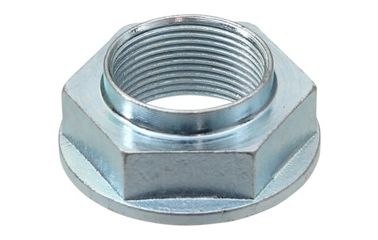 Axle Nut, drive shaft