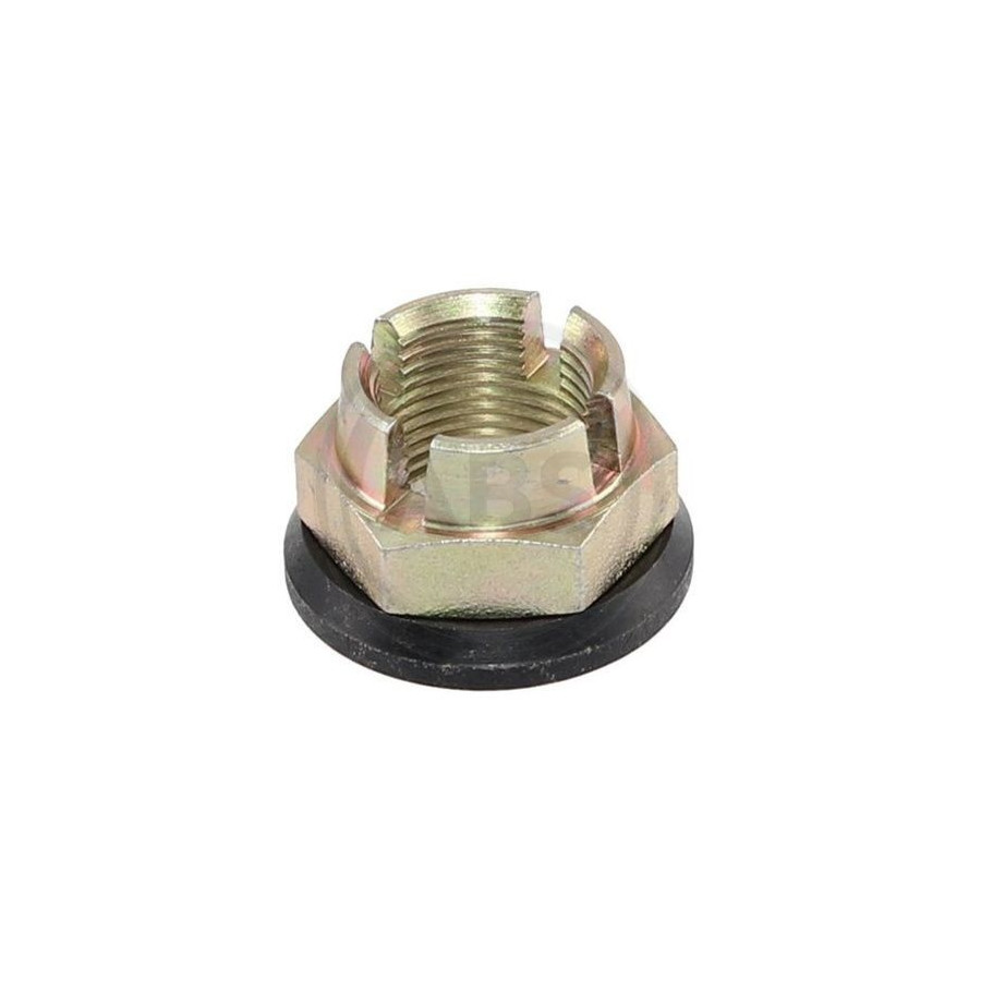 Axle Nut, drive shaft Winparts.co.uk Wheel hub nuts