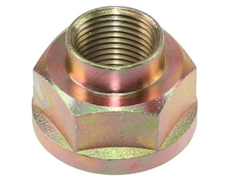 Axle Nut, drive shaft