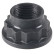 Axle Nut, drive shaft