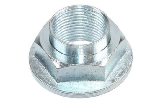 Axle Nut, drive shaft, Image 2