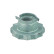Axle Nut, drive shaft, Thumbnail 2