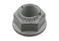 axle nut