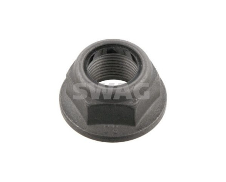 axle nut