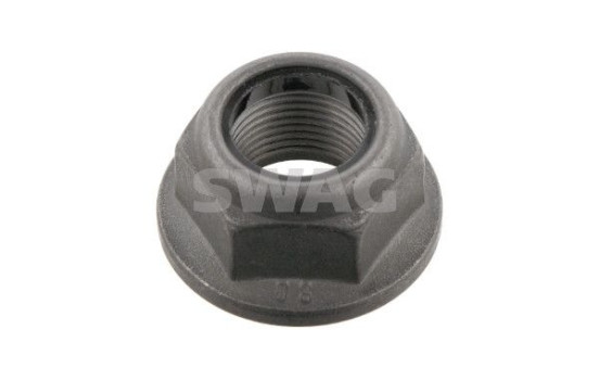 axle nut