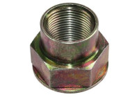 Nut, axle stud