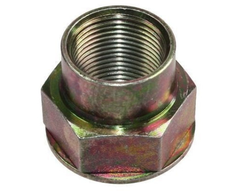 Nut, axle stud