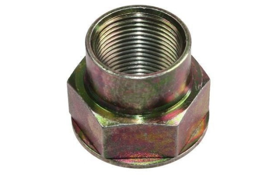 Nut, axle stud