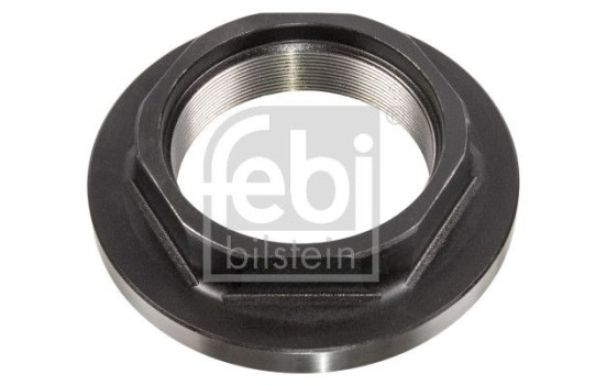 Nut, axle stud