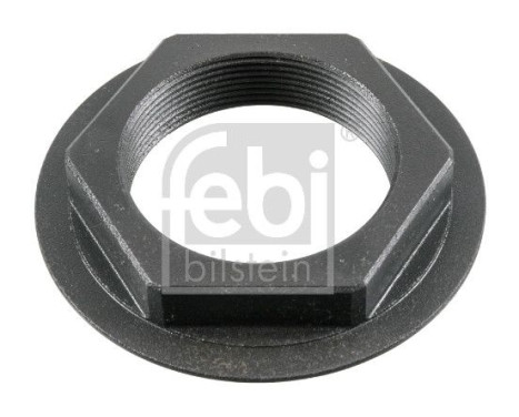 Nut, axle stud