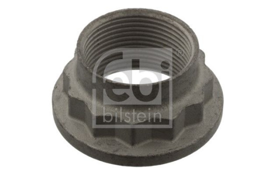 Nut, bevel gear, Image 2