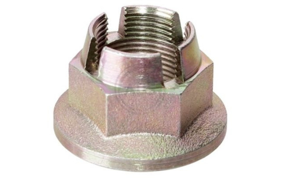 Nut, pin, Image 2