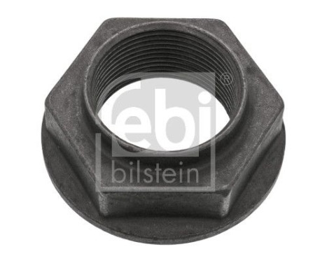 Nut, stub axle, Image 2