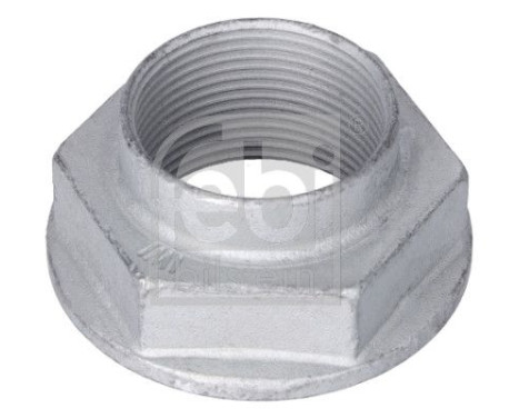 Nut, stub axle, Image 2