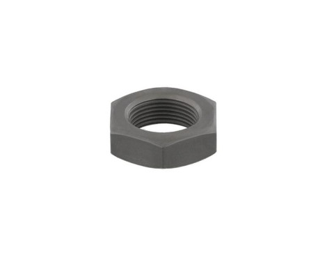 Nut, stub axle
