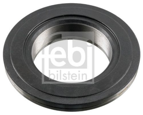 wheel hub nut, Image 2