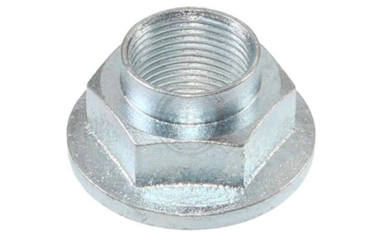 wheel hub nut