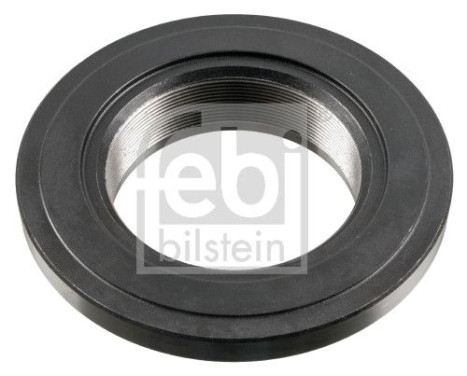 wheel hub nut, Image 2